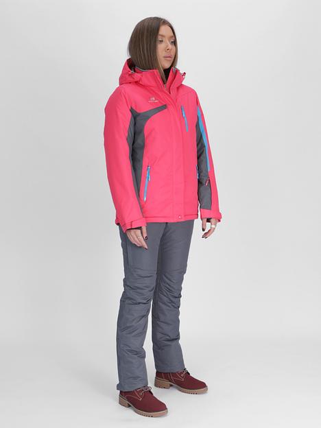 Костюм горнолыжный SkiingBird 052001R фото 3