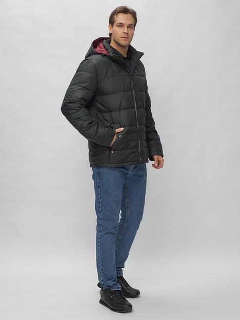 Куртка спортивная Мастер Класс 62179Ch фото 3