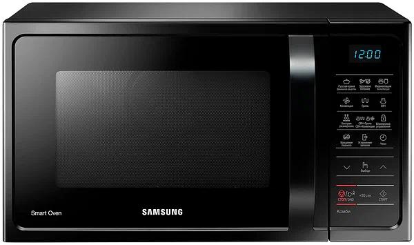 Микроволновая печь Samsung Samsung Electronics MC28H5013AK/BW фото 1