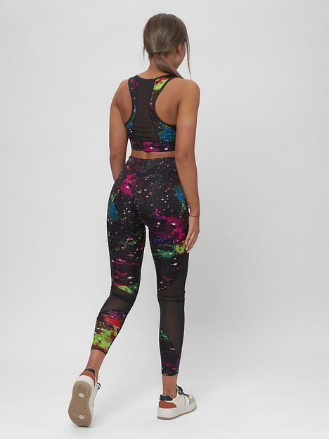 Костюм для фитнеса FUYOUKAI 2922Ch фото 4