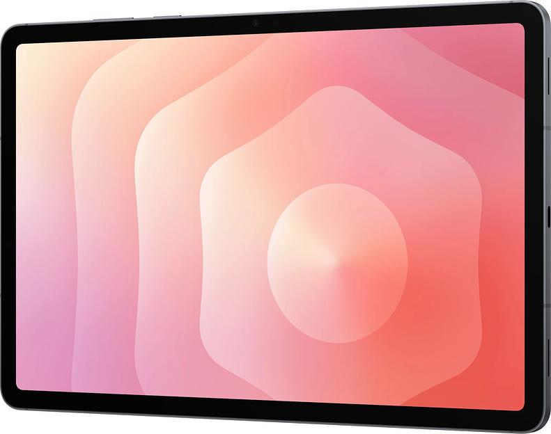Планшет Samsung Galaxy Tab S11 BSM-X736B 9400 Plus 3.73 8C RAM12Gb ROM256Gb 11" Dynamic AMOLED 2X 2560x1600 5G eSIM Android 15 серый 13Mpix 12Mpix BT WiFi microSD 2Tb 8400mAh фото 5