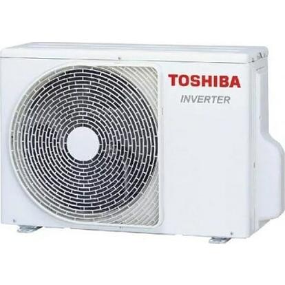 Кондиционер Toshiba RAS-10U2KV-ЕЕ/RAS-10U2AV-EE сплит-система опт фото 4
