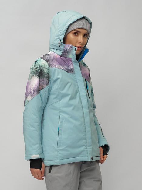 Костюм горнолыжный CHUNMAI 02263Gl фото 6