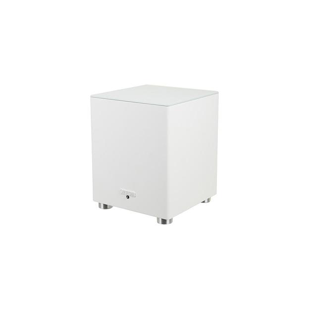 Сабвуфер CANTON Smart Sub 8, белый фото 1