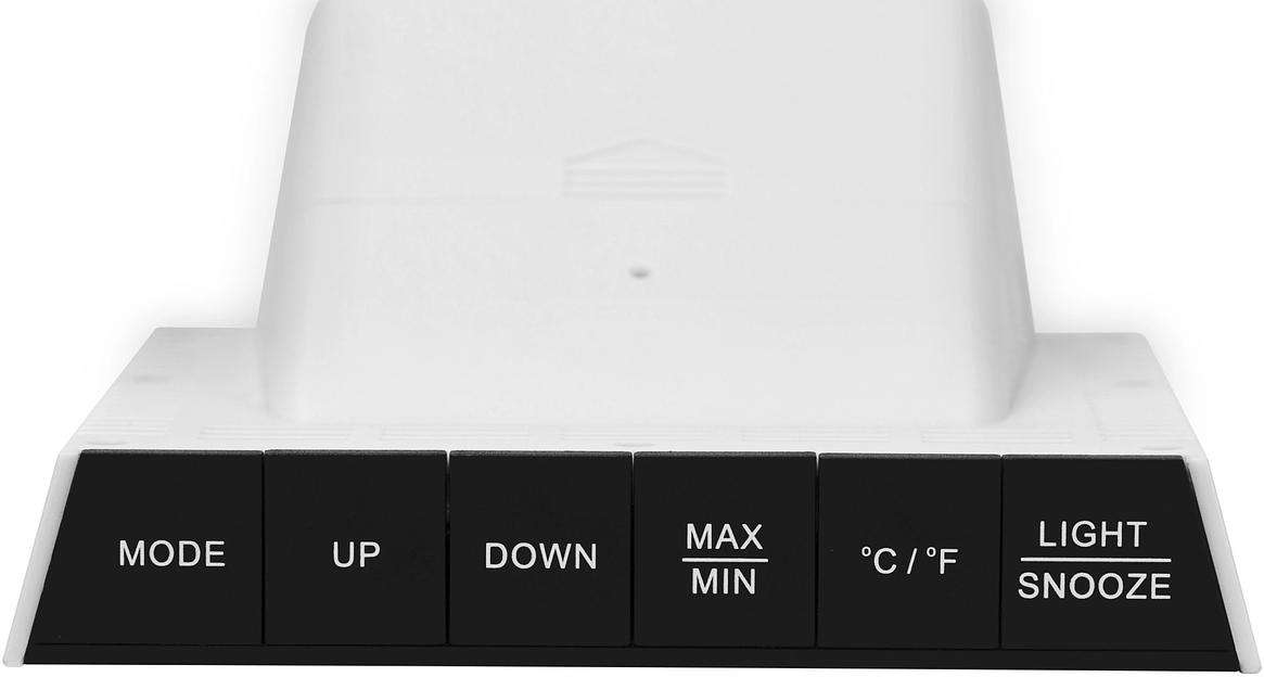 Метеостанция беспроводная Vitek VT-6411 фото 5