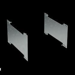 Разделитель вертикальный сплошной В=300 DKC R5SVS300 фото 1