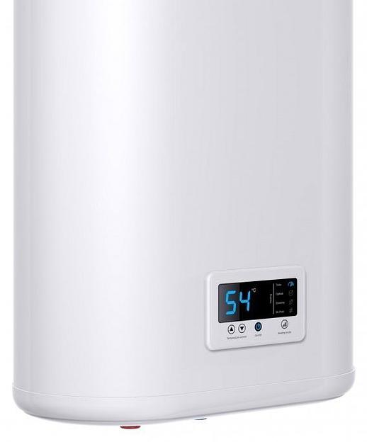 Водонагреватель Thermex Flat Plus IF 50 V (pro) 2кВт 50л электрический настенный фото 3