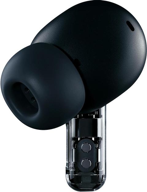 Гарнитура NOTHING EAR A10600061 INTL BLACK фото 3