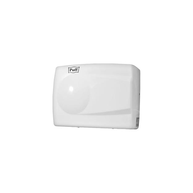 Сушилка для рук PUFF 8828W, белый фото 1