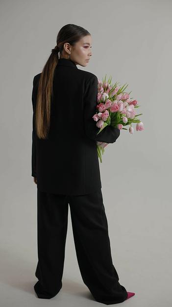 Костюм с брюками Милано, Опт фото 2