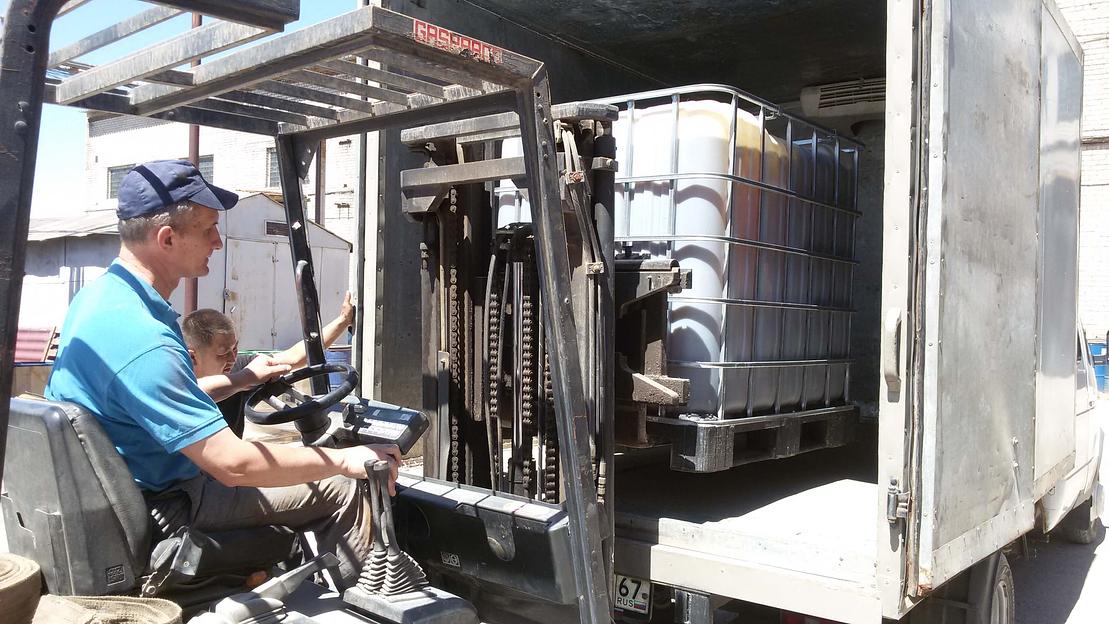 Присадки в дизельное топливо фото 2