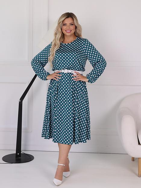 Платье П5-4560/9 фото 2