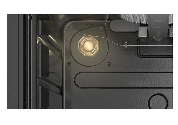 Газовая плита 1B1 GM441 008 W DARINA фото 1