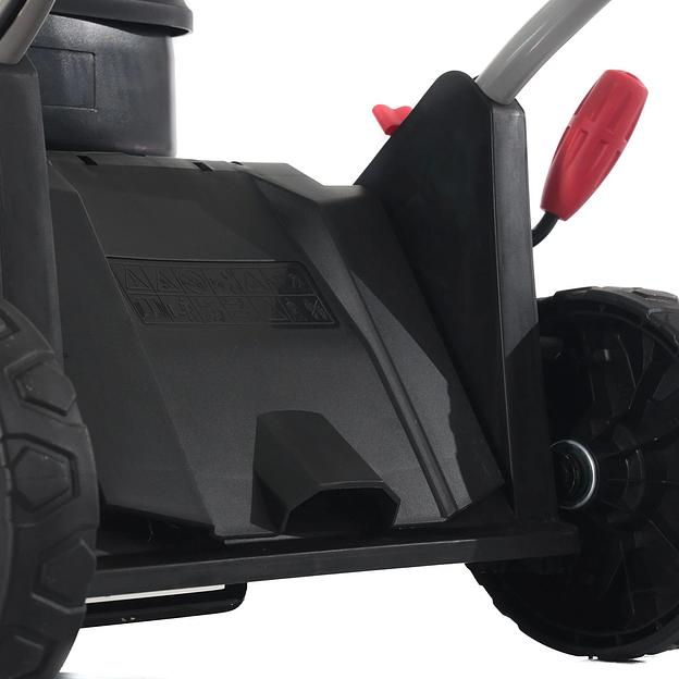 ИНТЕРСКОЛ ГБ-42/145 газонокосилка бензомоторная [923.0.0.70] фото 8