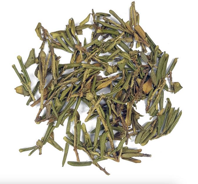 Чайный напиток «Чага с Саган-дайля», опт фото 1