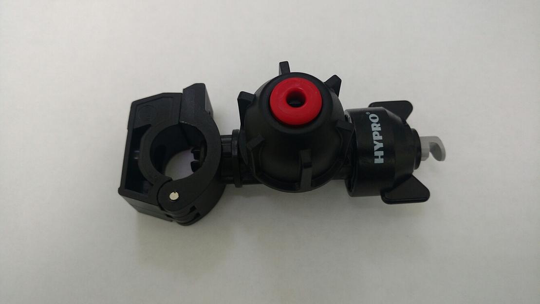 Форсунка омывателя вальца c регулятором напора (FT2/0-488) ОПТ фото 1