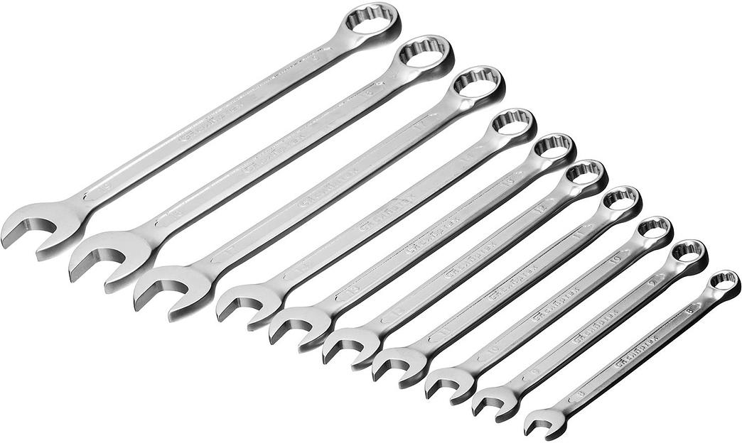 Набор инструментов Сибртех 13393 32 предмета (жесткий кейс) фото 6