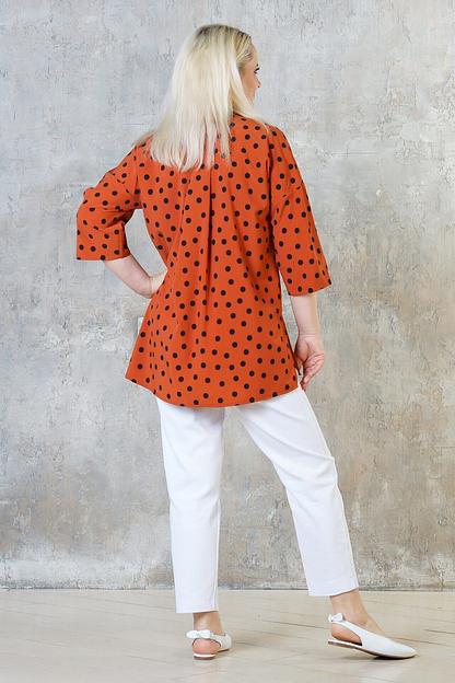 Блуза Р-271-2 фото 5