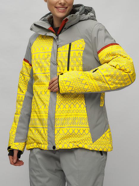 Костюм горнолыжный CHUNMAI 02272-1J фото 10