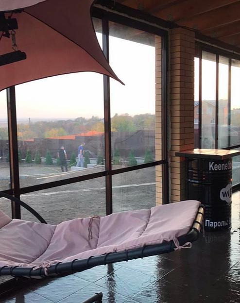 Алюминиевое остекление веранд и зимних садов с установкой «под ключ» Ростовская область фото 3