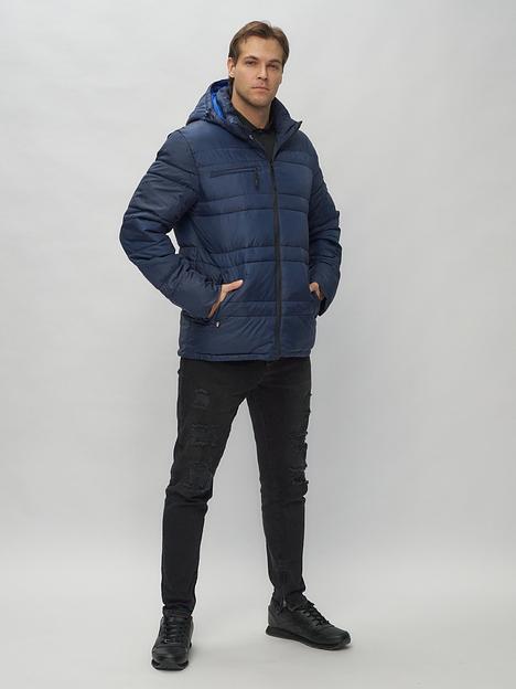 Куртка спортивная Мастер Класс 62175TS фото 4