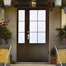 Двери квартирные фото 1