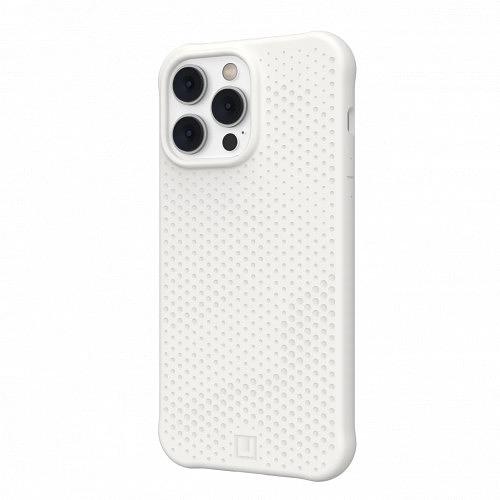 Чехол для смартфона UAG Tinky 2022 Dot - Marshmallow 114083313535 фото 1
