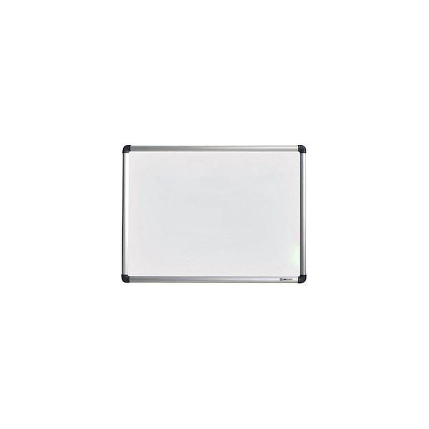 Доска магнитно-маркерная Cactus CS-MBD-90X120 белый 90x120см фото 1