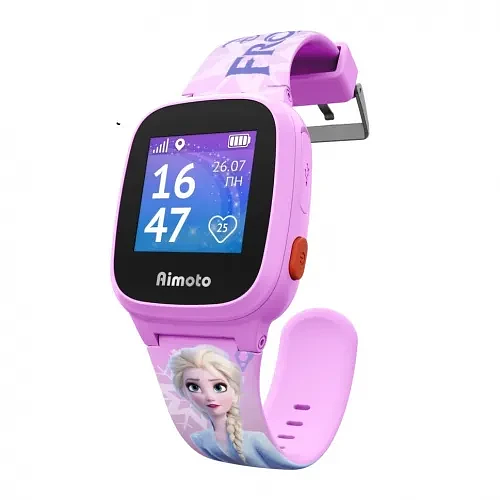 Смарт часы Aimoto Disney Kid Mini Эльза фото 1