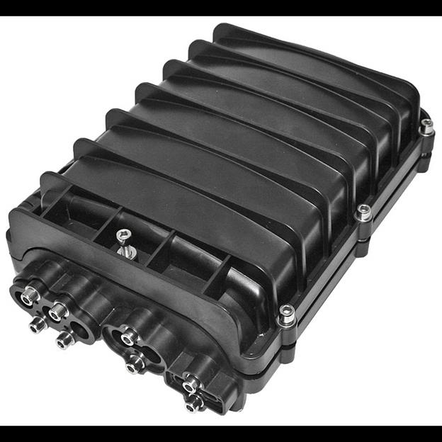 Муфта оптическая универсальная серии SNR-FOSC-UF фото 4