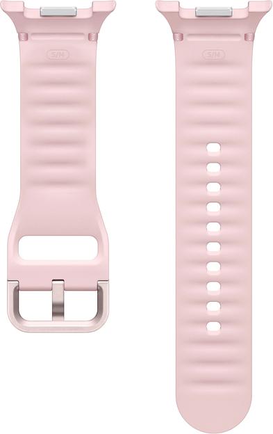 Ремешок Samsung Galaxy Watch Sport Band ET-SNL32SPEGRU для Galaxy Watch 8 Classic розовый фото 2