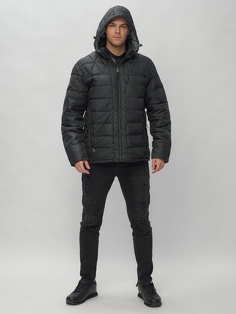 Куртка спортивная Мастер Класс 62187Ch фото 7