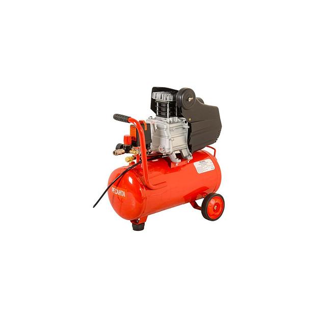 Компрессор поршневой Ресанта КП-24/260М масляный [74/7/3] фото 1