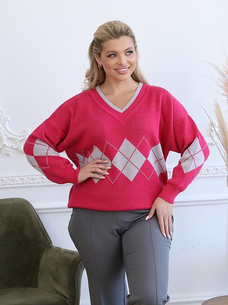 Джемпер Др5-474/67 фото 1