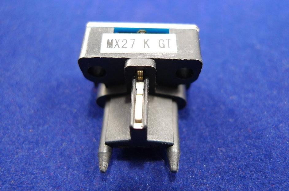 Чип Sharp MX-2300/2700 (MX-27GTBA) 18K ELP Imaging® фото 1