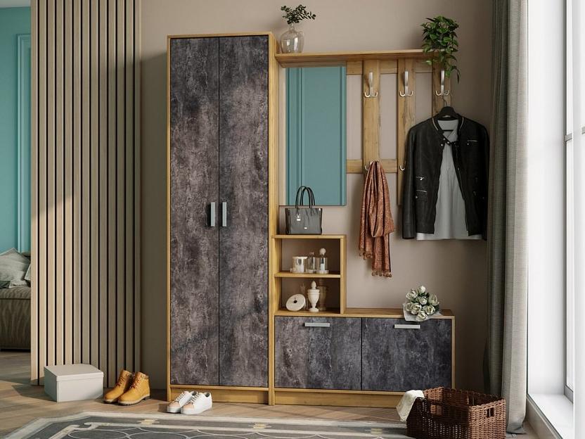 Прихожая «Ориноко» ОПТ фото 1