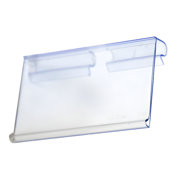 Ценникодержатель подвесной ОПТ фото 1