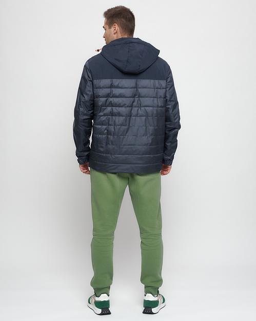 Куртка спортивная WONDERRMAN 3368TS фото 6