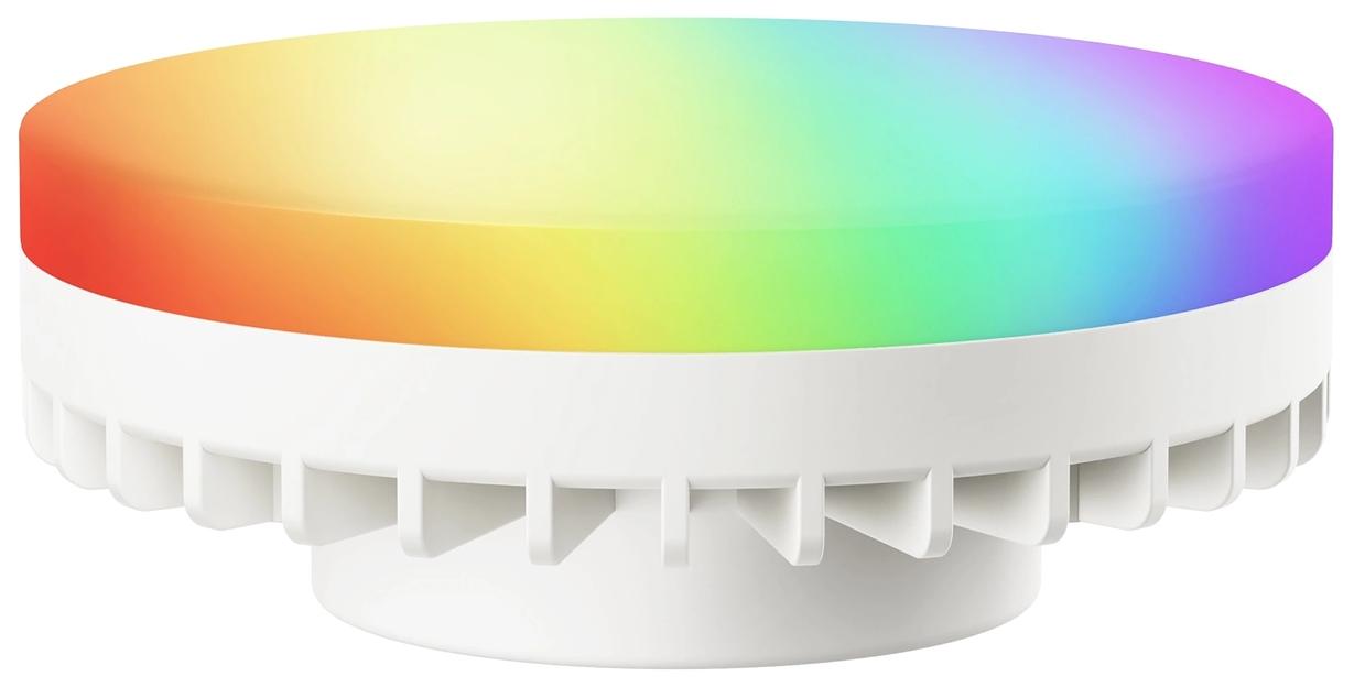 Умная лампа Yandex YNDX-00556 GX53 9Вт 806lm (упак.:1шт) фото 1