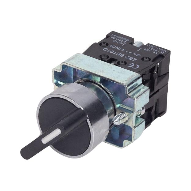 Переключатель Deluxe XB2-BD25 XB2-BD25 фото 1