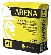 Клей базовый Arena P1 мешок 25 кг (48 шт) фото 1