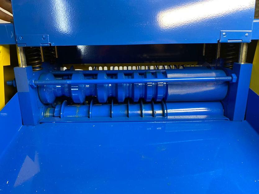 Станок для разделки кабеля R-065 фото 6