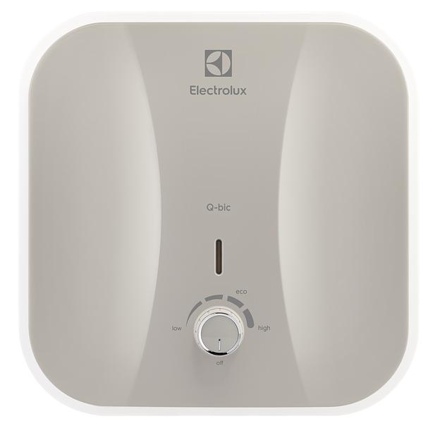 Водонагреватель Electrolux EWH 15 Q-bic U фото 2