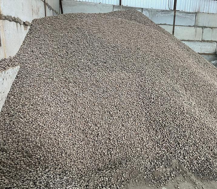 Отсев фракция 0-5 40 кг опт фото 4