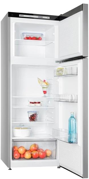 Холодильник Атлант XM 3635 2-хкамерн. серебристый фото 7