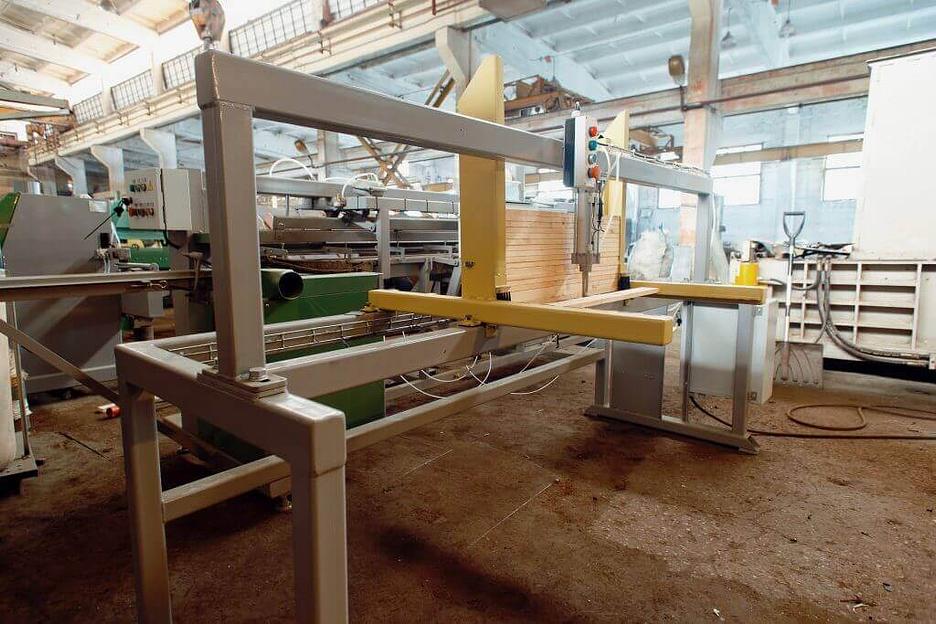 Устройство для тестирования заготовок СПП-1 фото 4