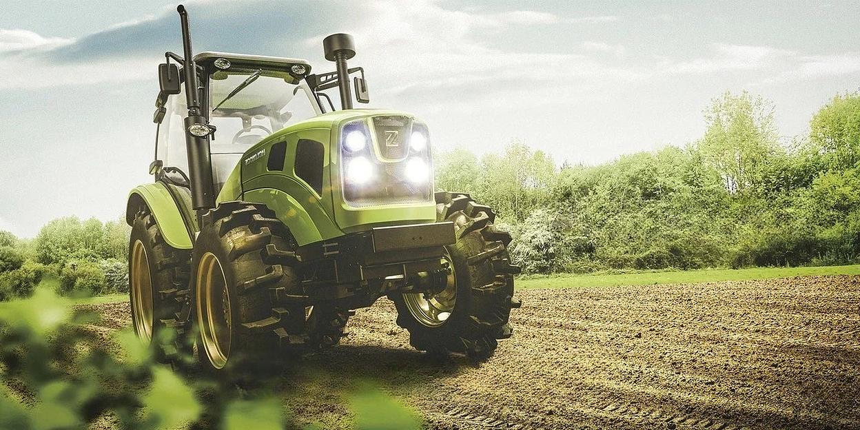 Запчасти на спецтехнику под заказ  ZOOMILLION, YTO, LOVOL ОПТ фото 3