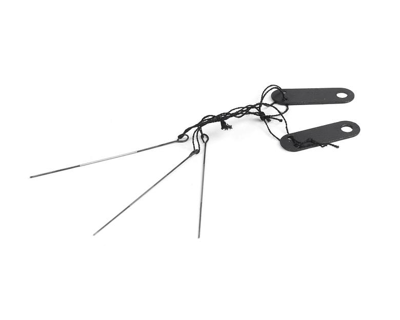 Проволочки 0,170 кл.1 с пов. Калибр с поверкой фото 1