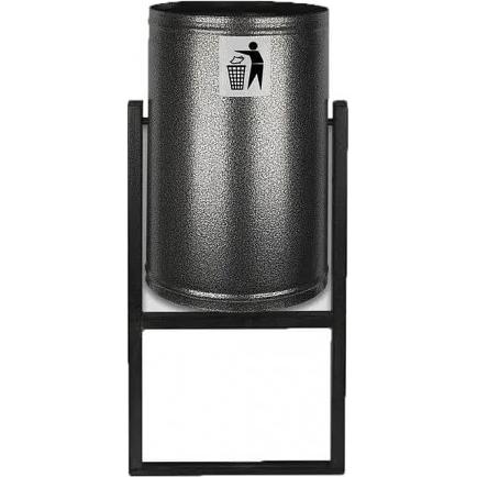 Металлические урны под заказ фото 1