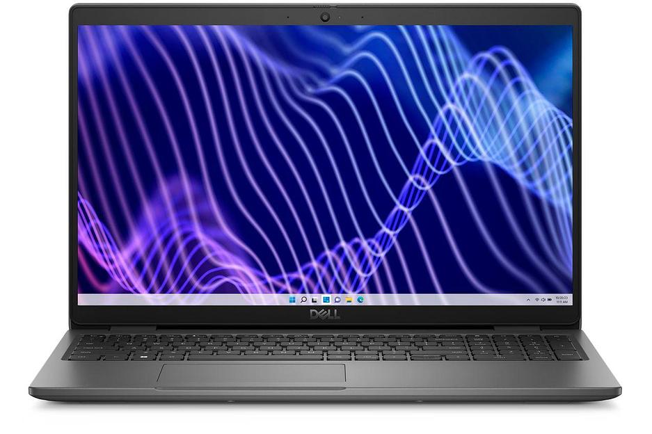Ноутбук Dell Latitude 3540 black 210-BGDW-1 фото 1